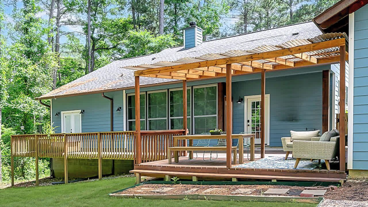 Photo of Outdoor in Ruston
