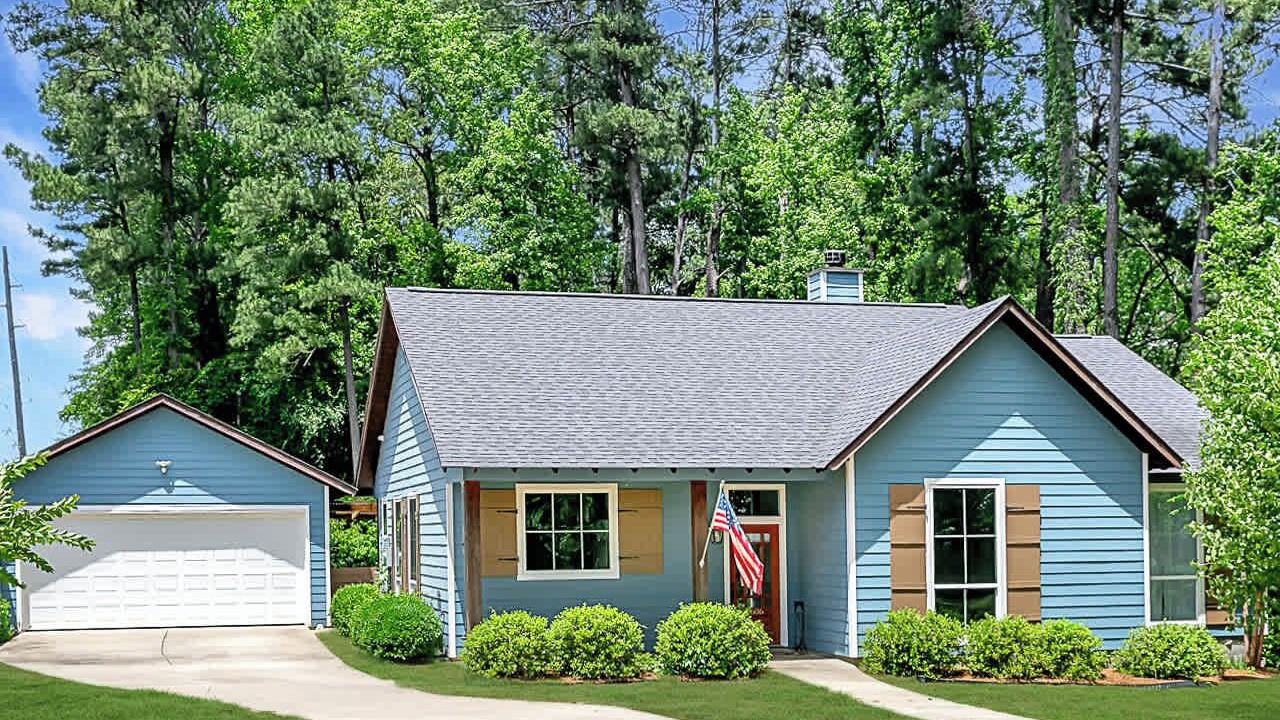 Photo of Outdoor in Ruston