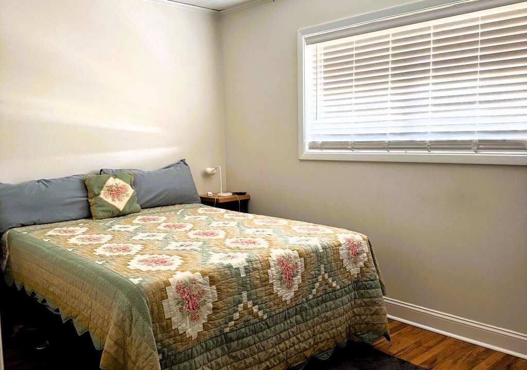 Photo of Bedroom in Milton