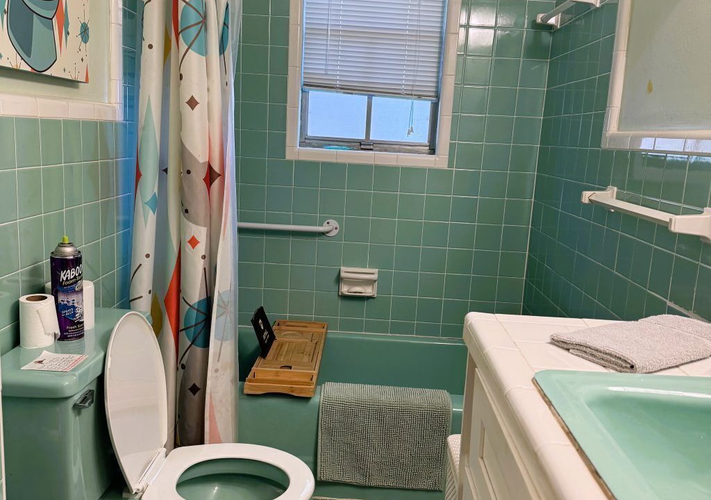 Photo of Bathroom in Milton