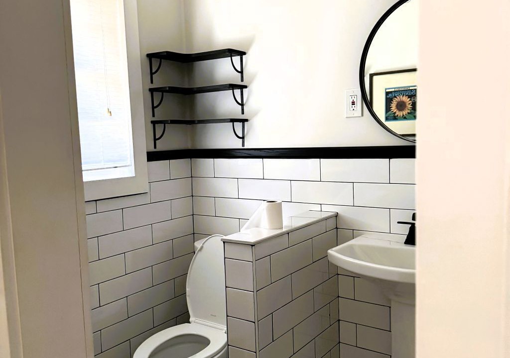 Photo of Bathroom in Milton