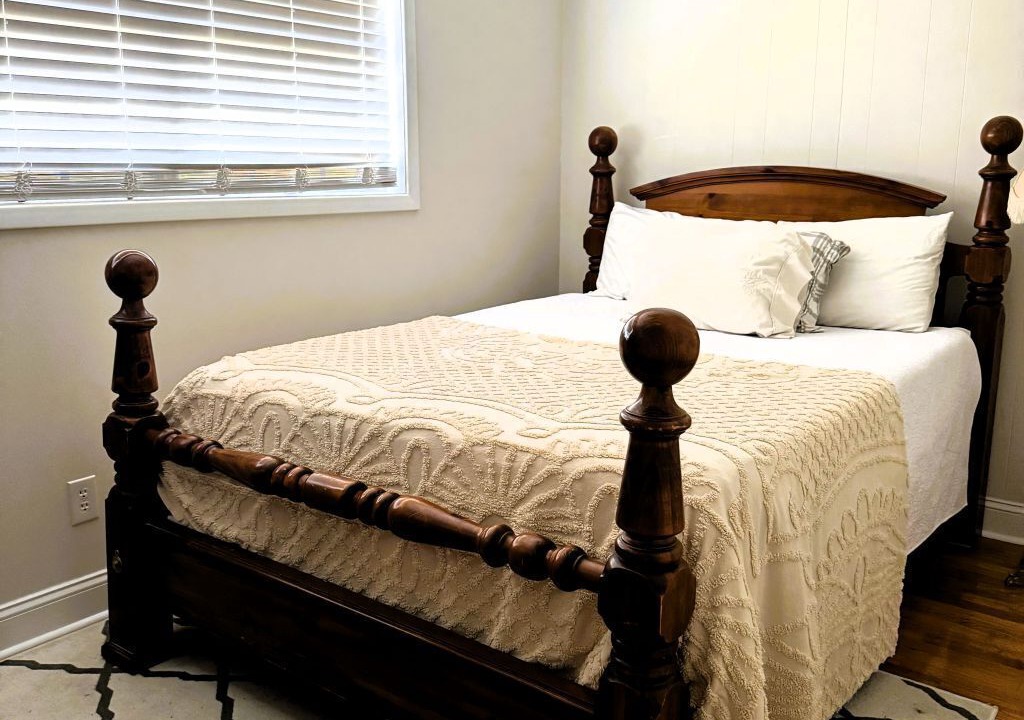 Photo of Bedroom in Milton