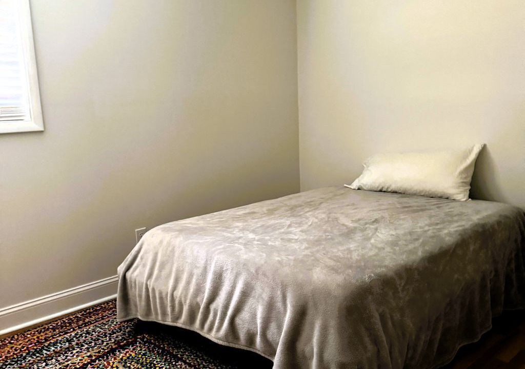 Photo of Bedroom in Milton