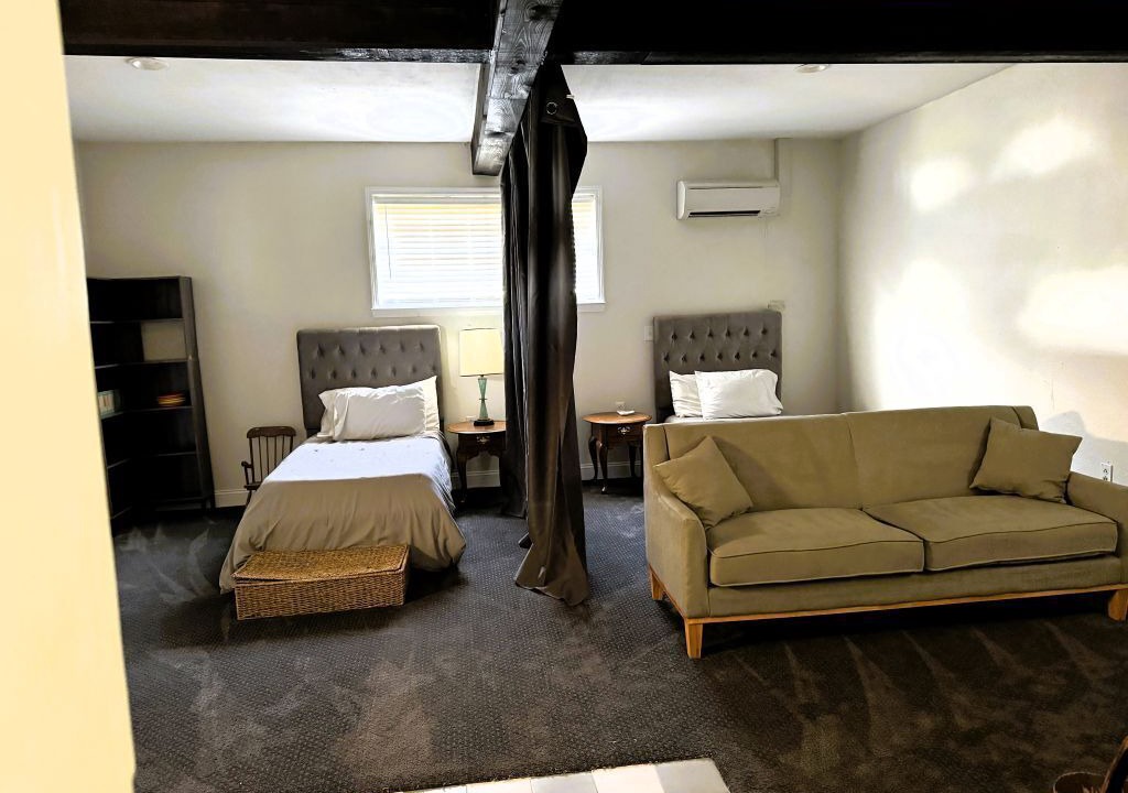 Photo of Bedroom in Milton