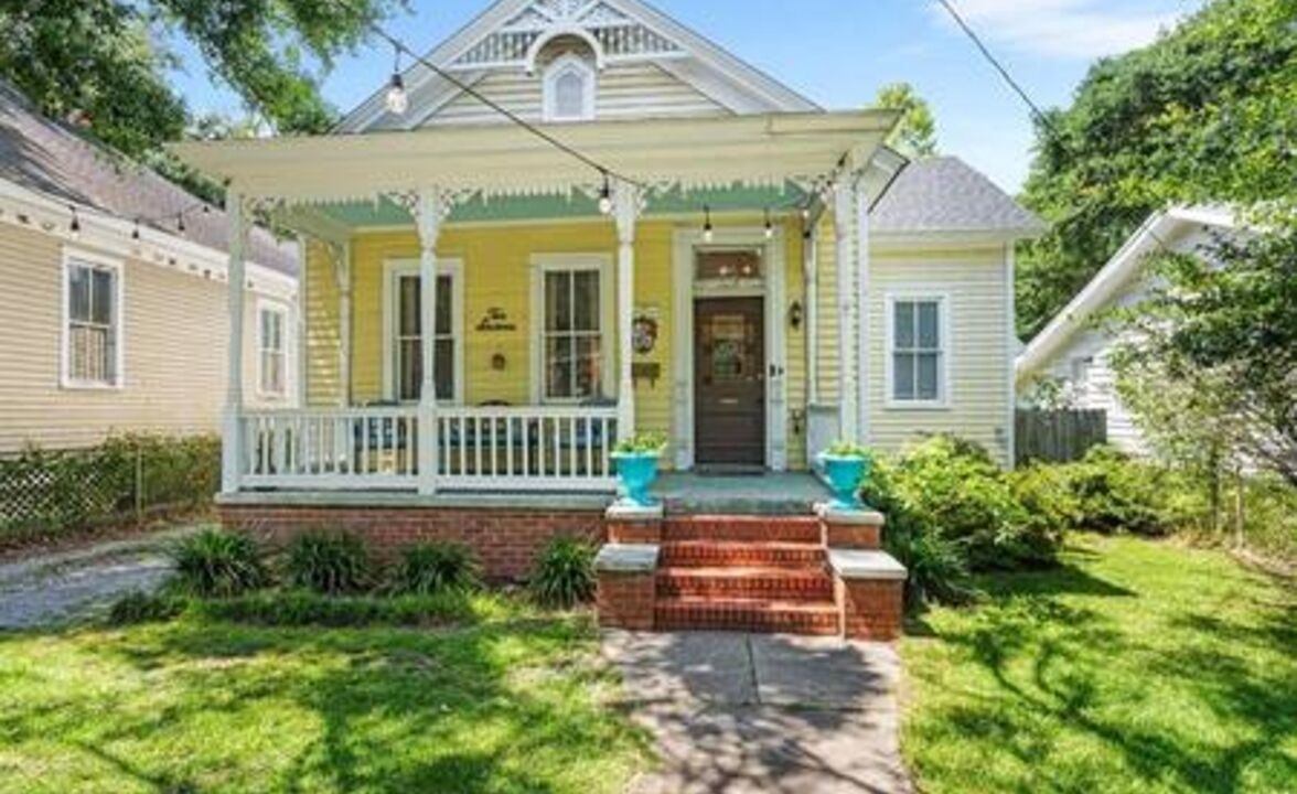 Photo of Outdoor in Mobile