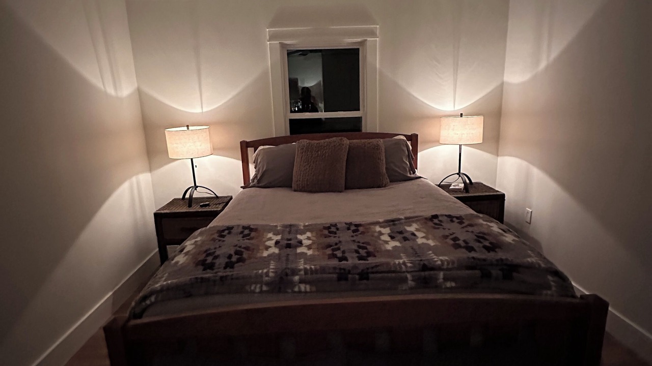 Photo of Bedroom in Mandeville