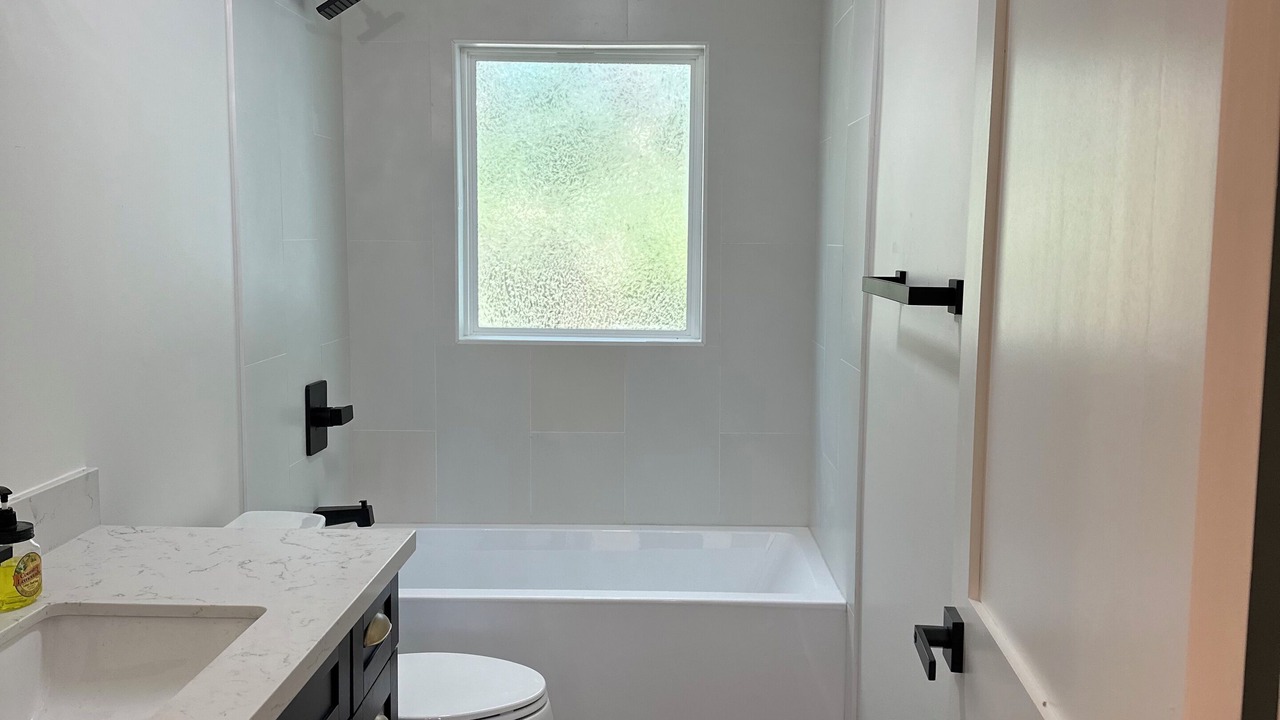 Photo of Bathroom in Mandeville