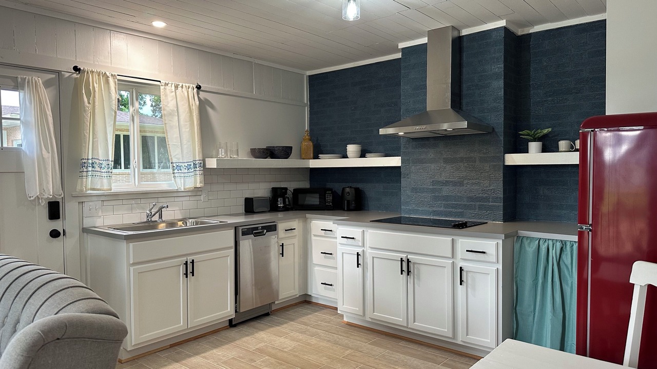Photo of Kitchen in Summit