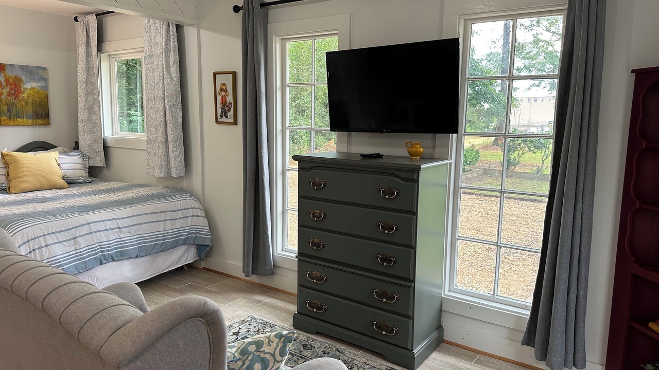 Photo of Bedroom in Summit