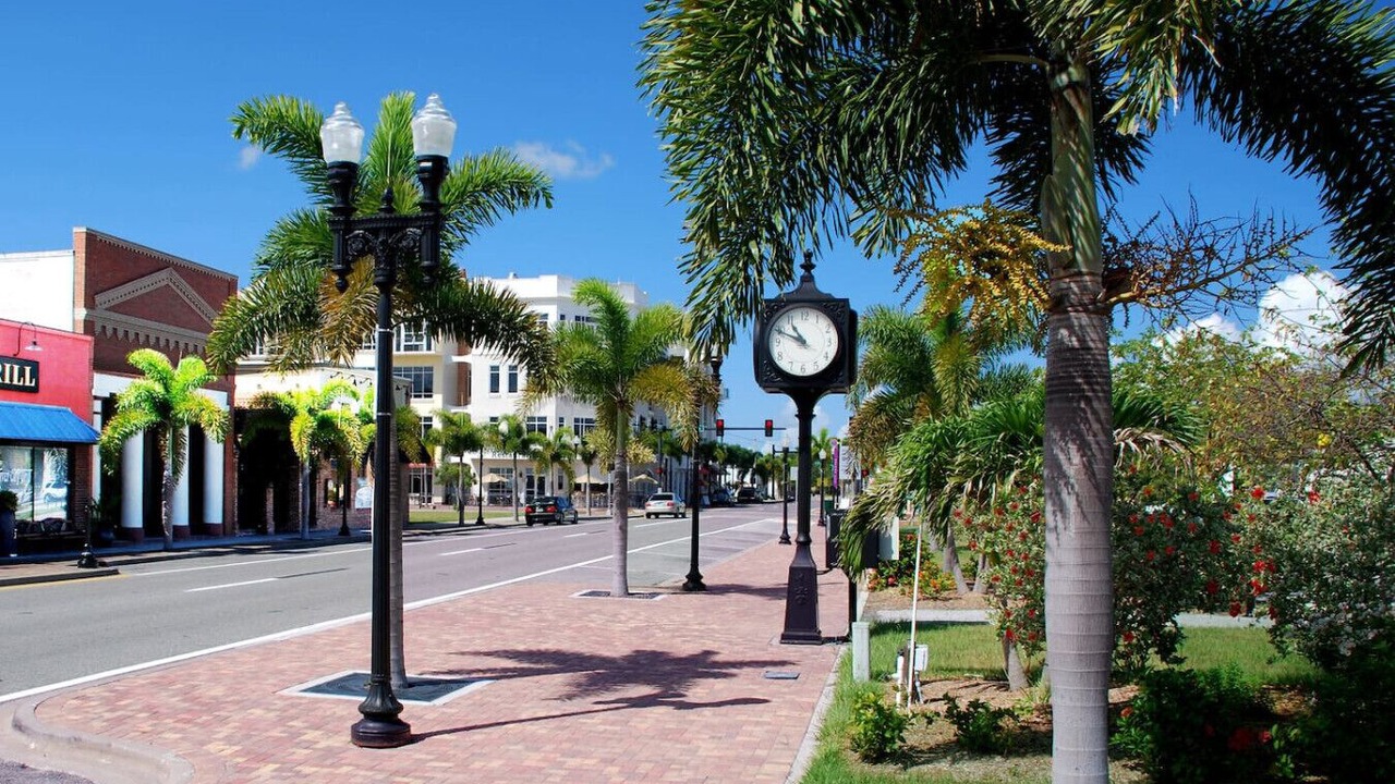 Photo of Others in Punta Gorda
