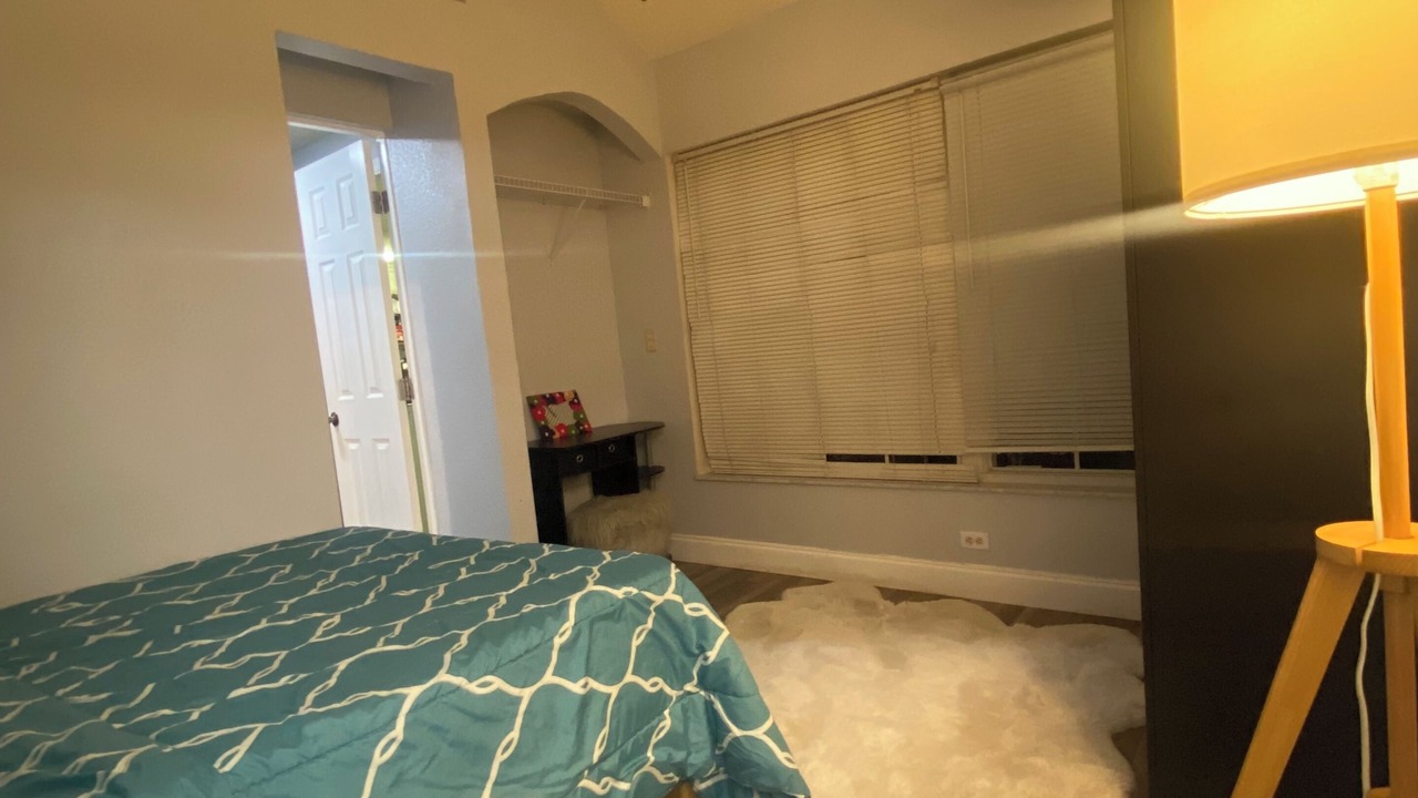 Photo of Bedroom in Orlando