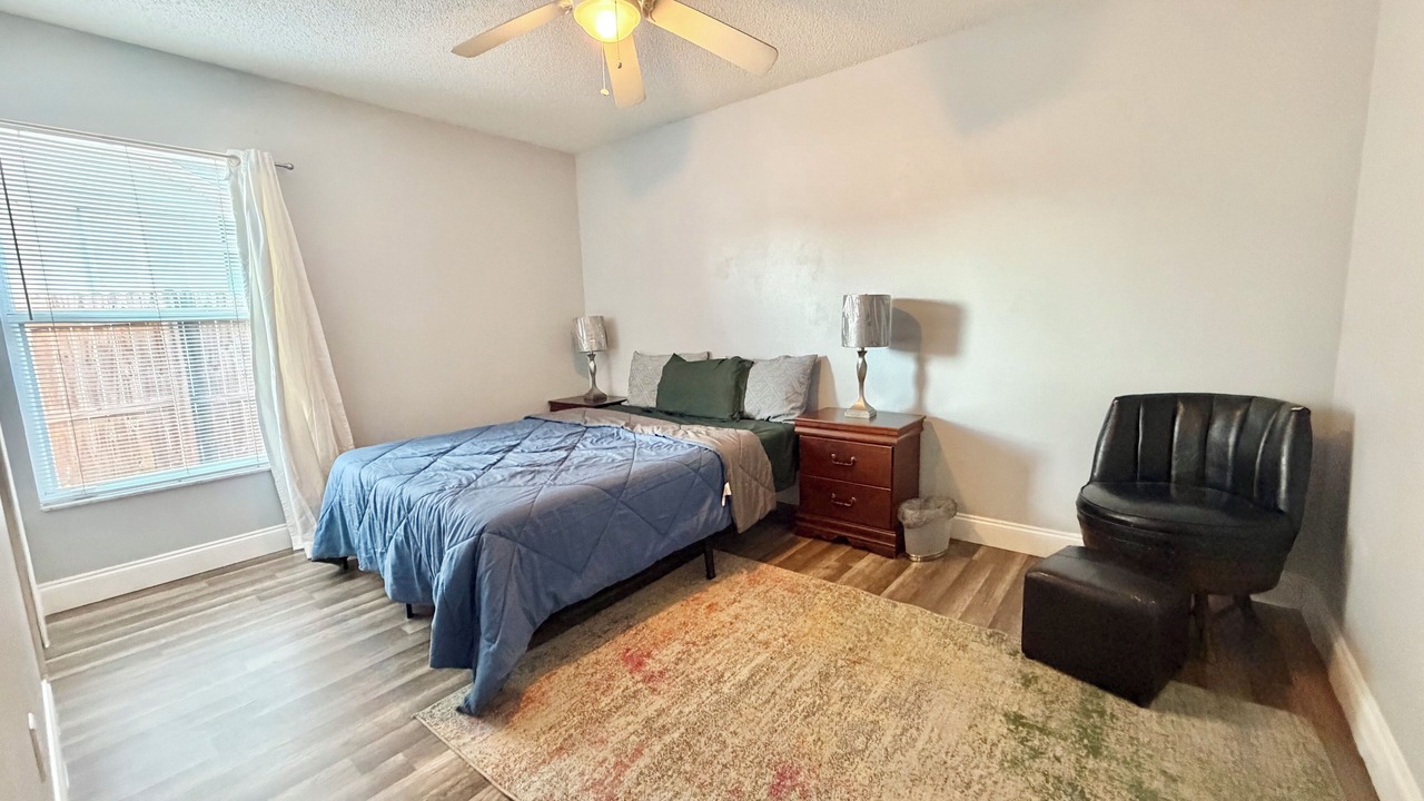 Photo of Bedroom in Orlando