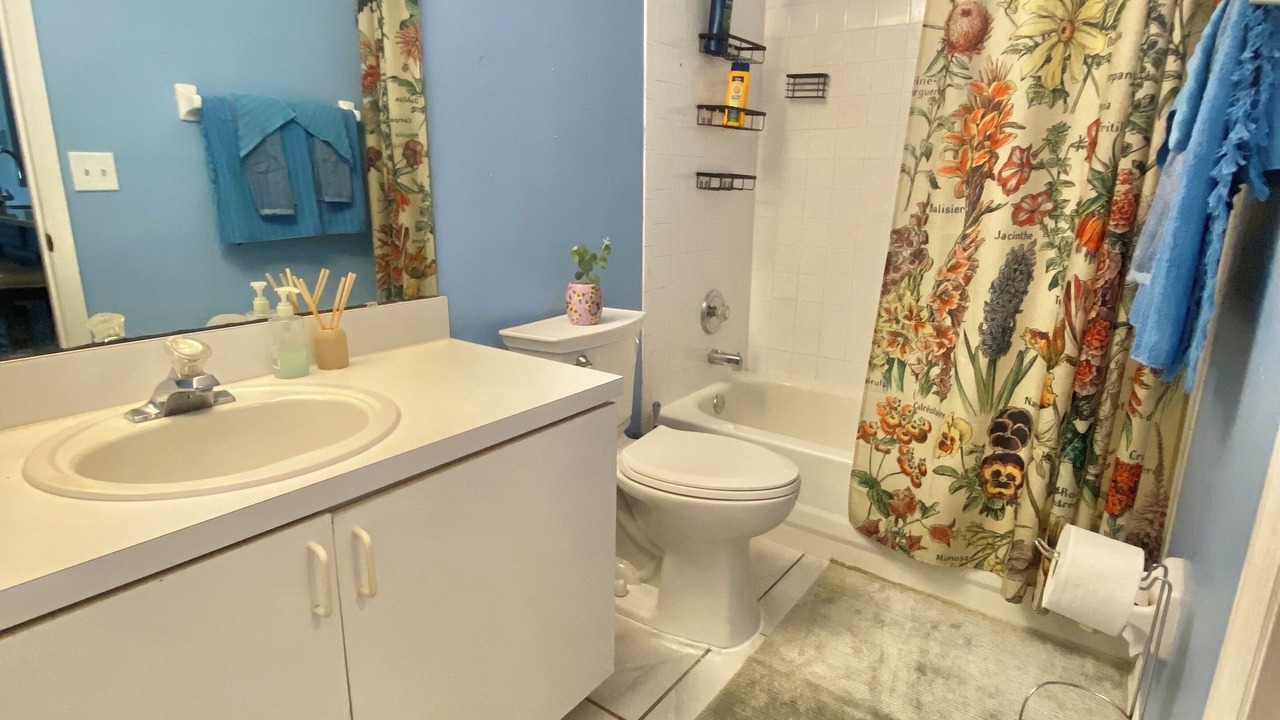 Photo of Bathroom in Orlando