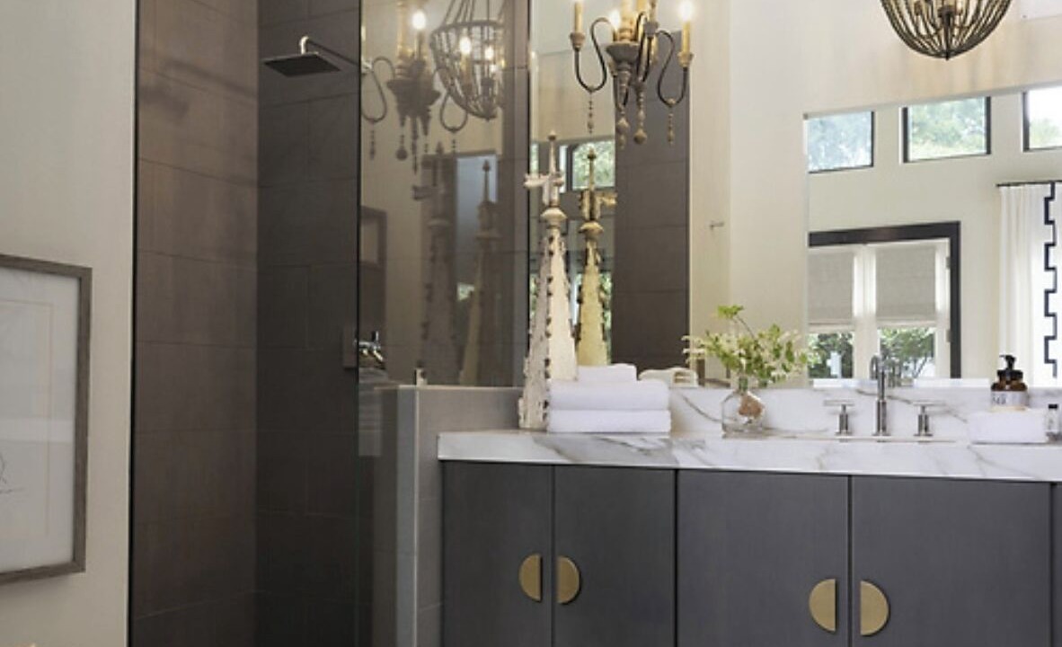 Photo of Bathroom in Carriere