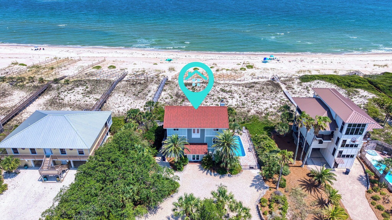 Photo of Outdoor in Sea Palm Village