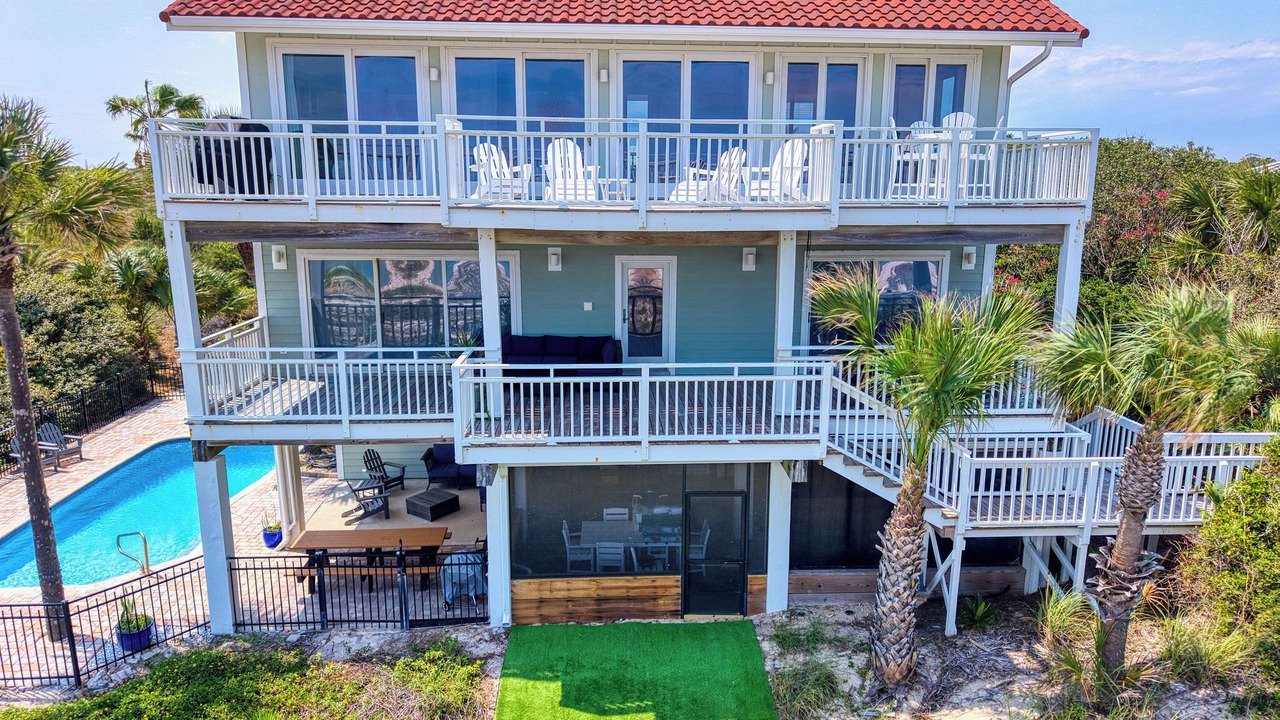 Photo of Outdoor in Sea Palm Village