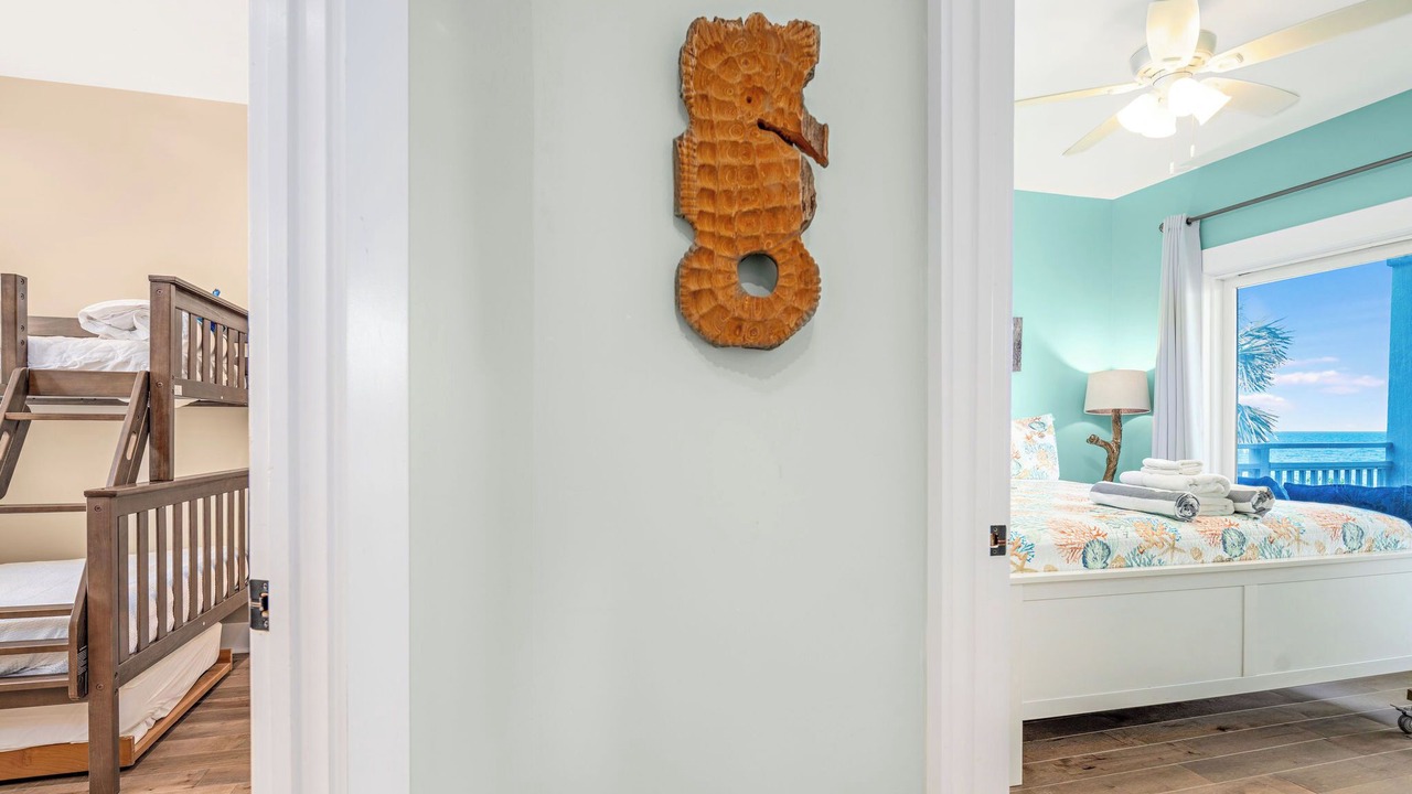 Photo of Bedroom in Sea Palm Village