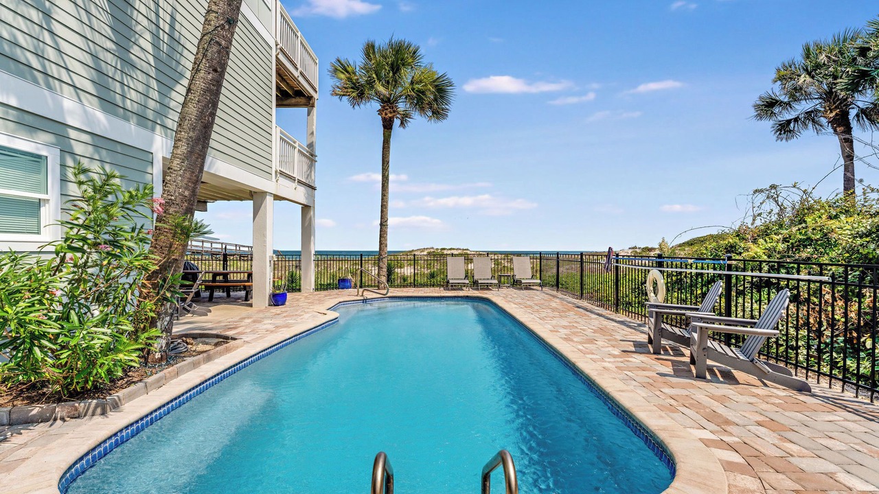 Photo of Outdoor in Sea Palm Village