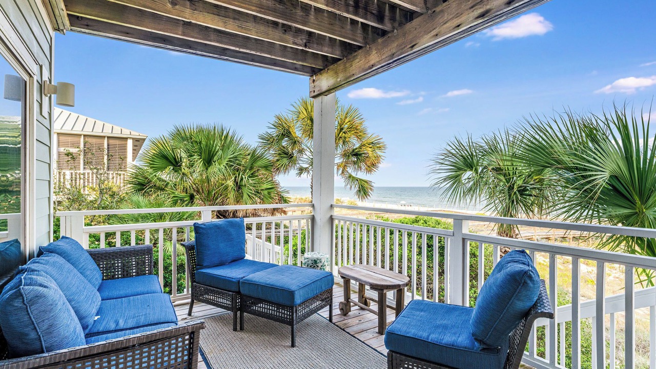 Photo of Outdoor in Sea Palm Village