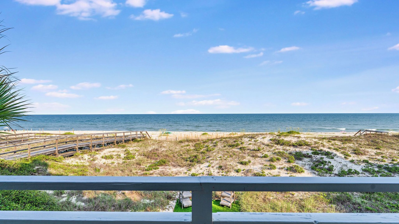 Photo of Outdoor in Sea Palm Village