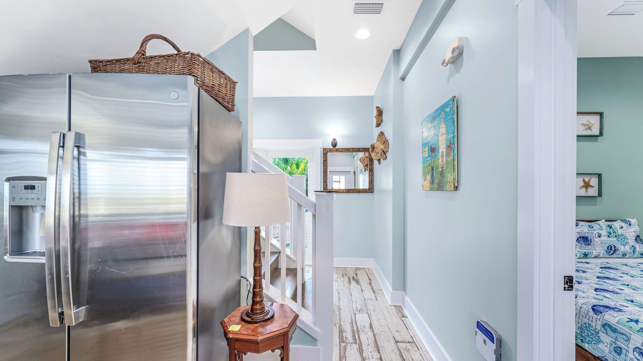Photo of Bedroom in Sea Palm Village