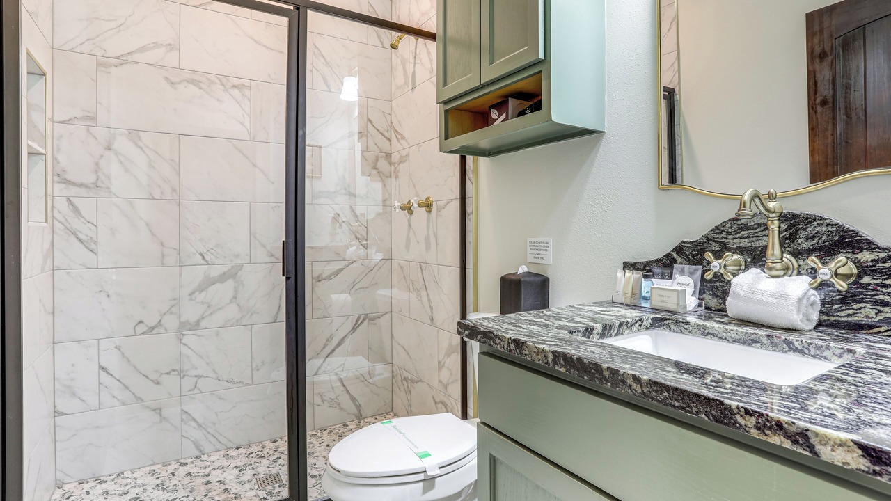 Photo of Bathroom in South Baton Rouge
