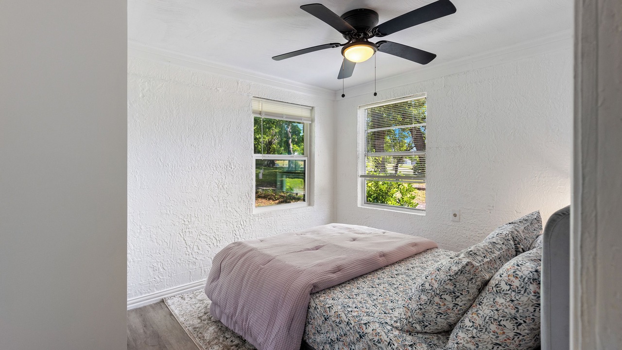Photo of Bedroom in East Tawakoni