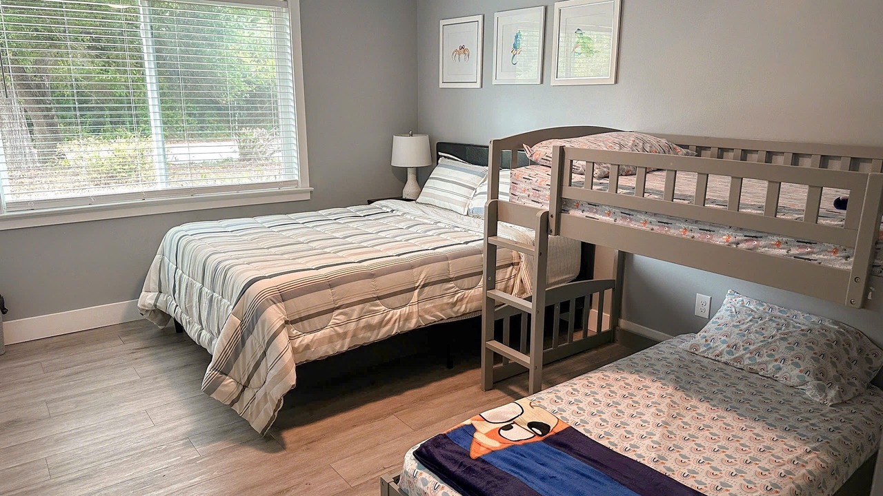 Photo of Bedroom in Southeast Pensacola