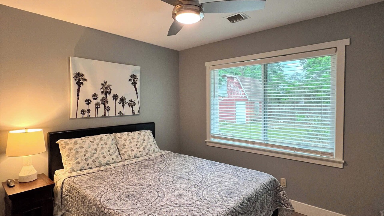 Photo of Bedroom in Southeast Pensacola