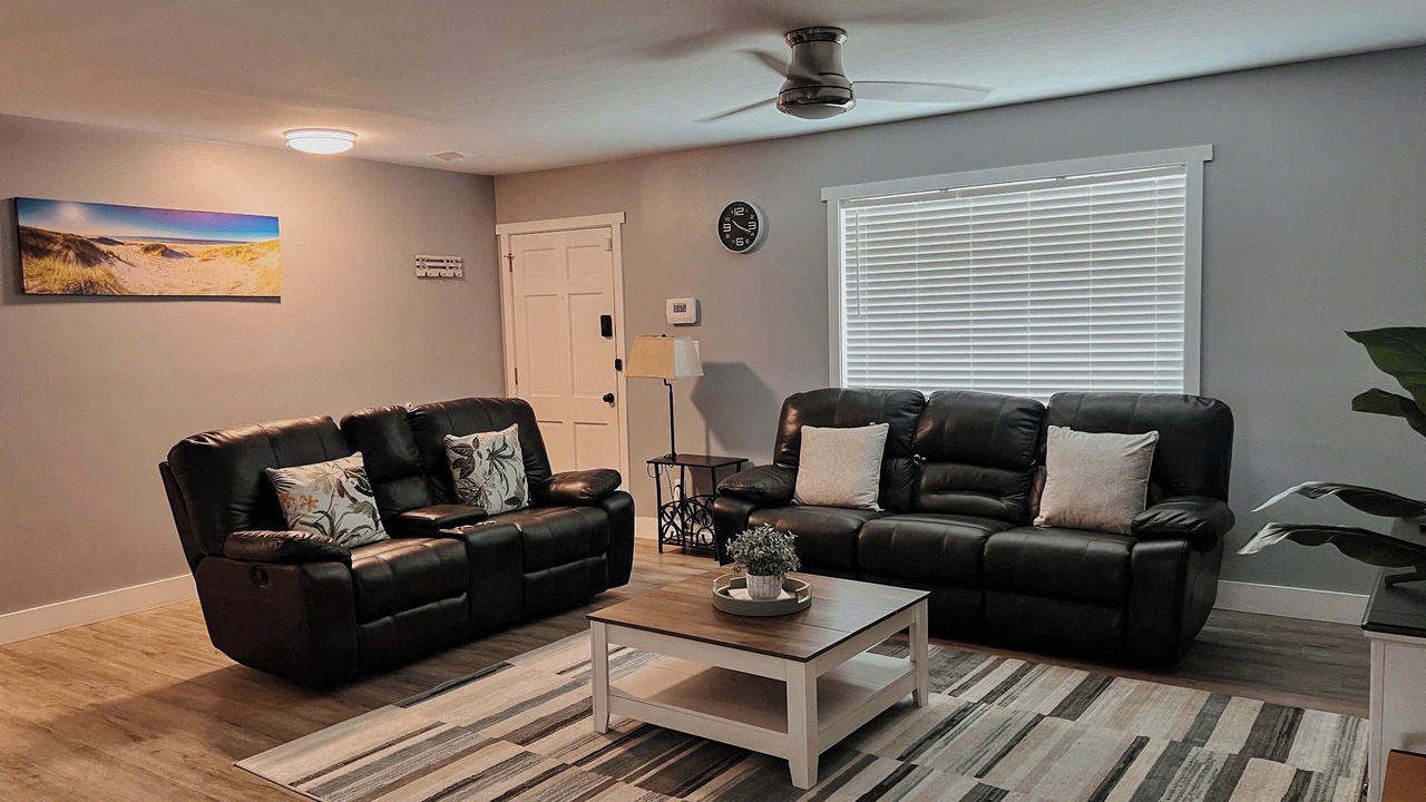 Photo of Livingroom in Southeast Pensacola
