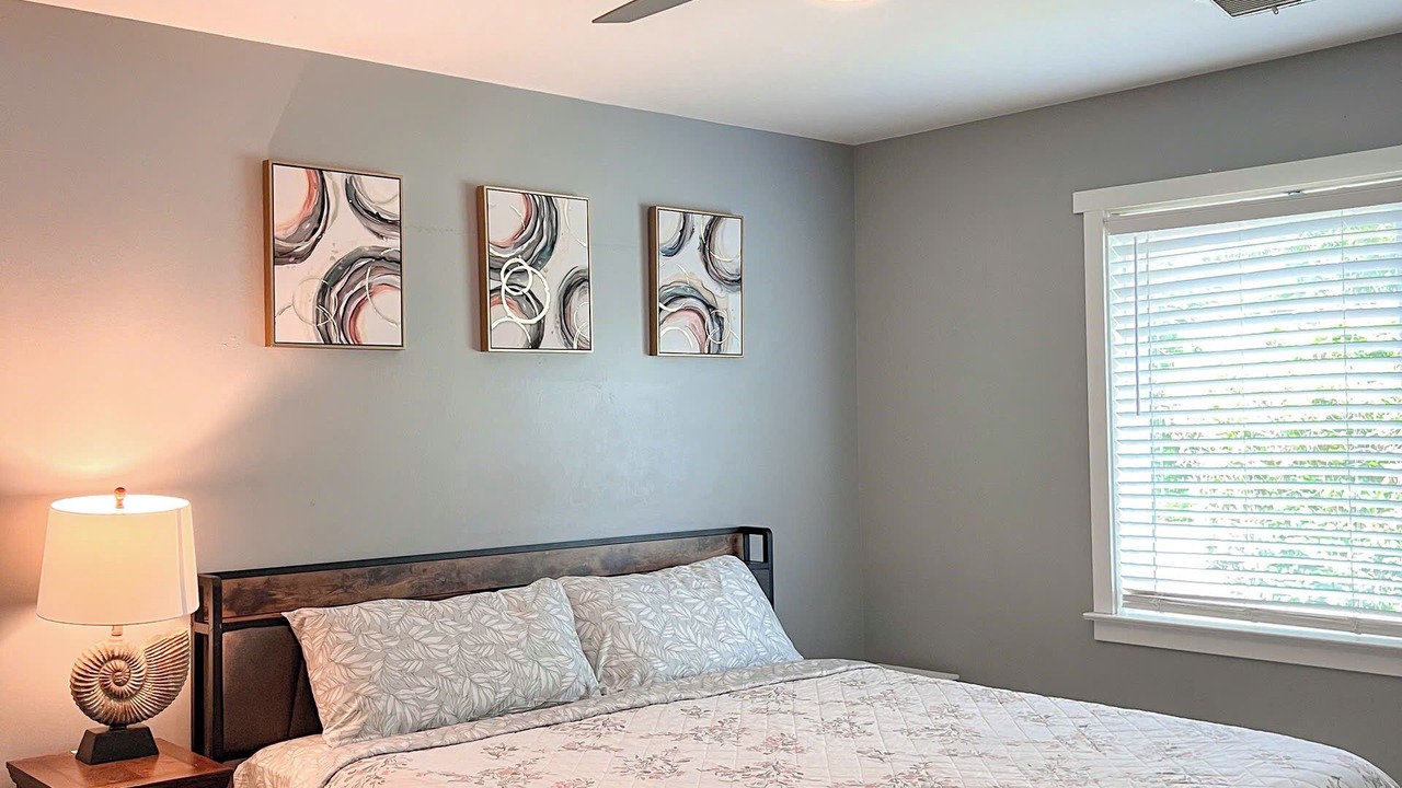 Photo of Bedroom in Southeast Pensacola