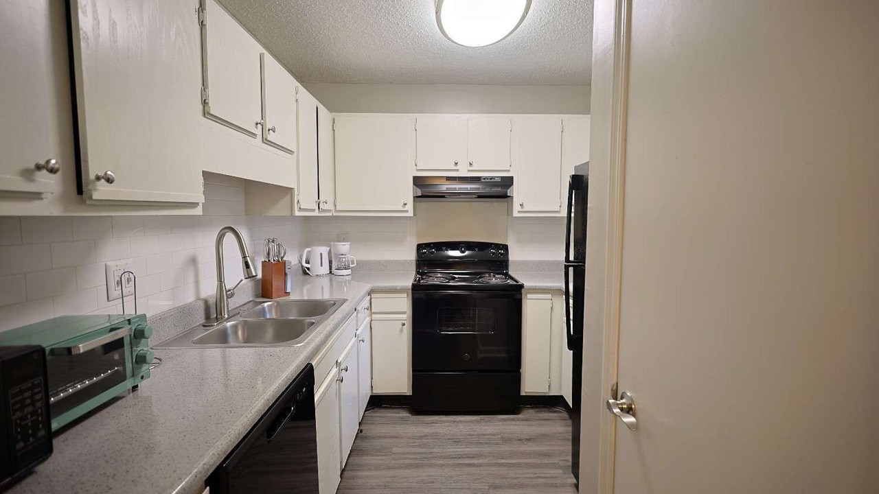 Photo of Kitchen in Tougaloo