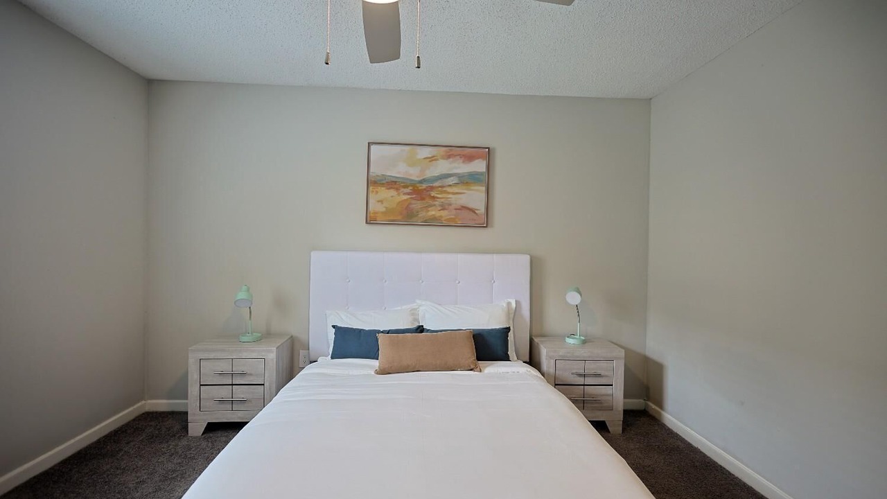 Photo of Bedroom in Tougaloo