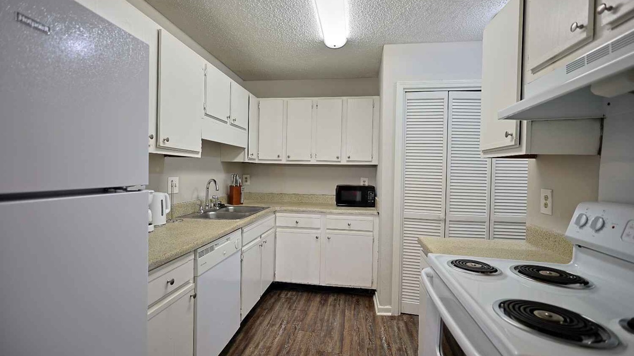 Photo of Kitchen in Tougaloo