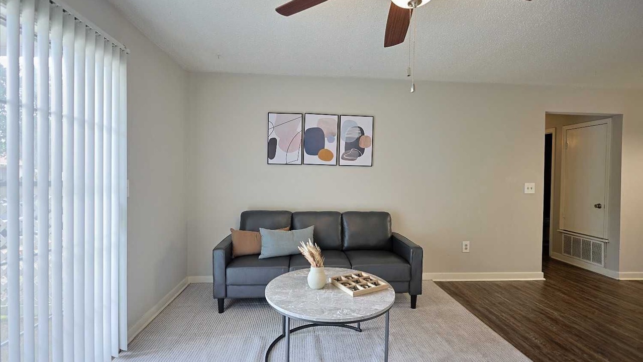 Photo of Livingroom in Tougaloo