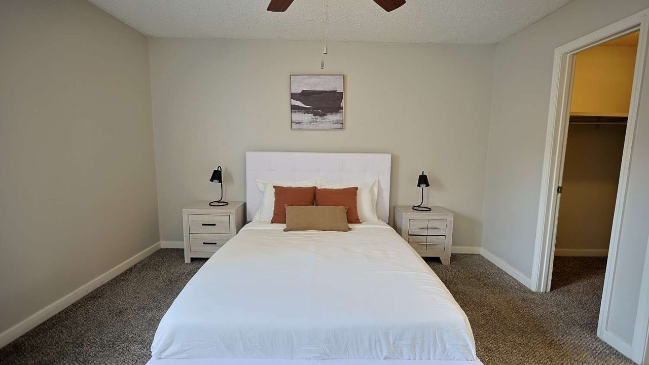 Photo of Bedroom in Tougaloo