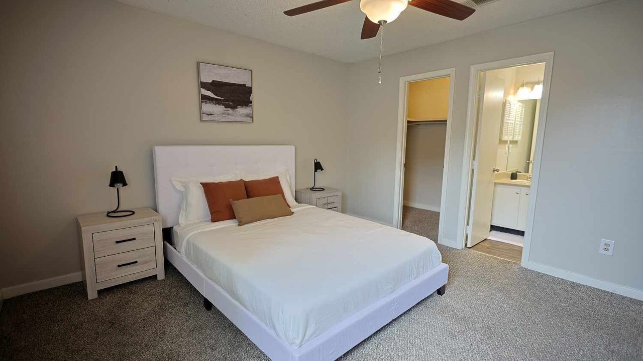 Photo of Bedroom in Tougaloo