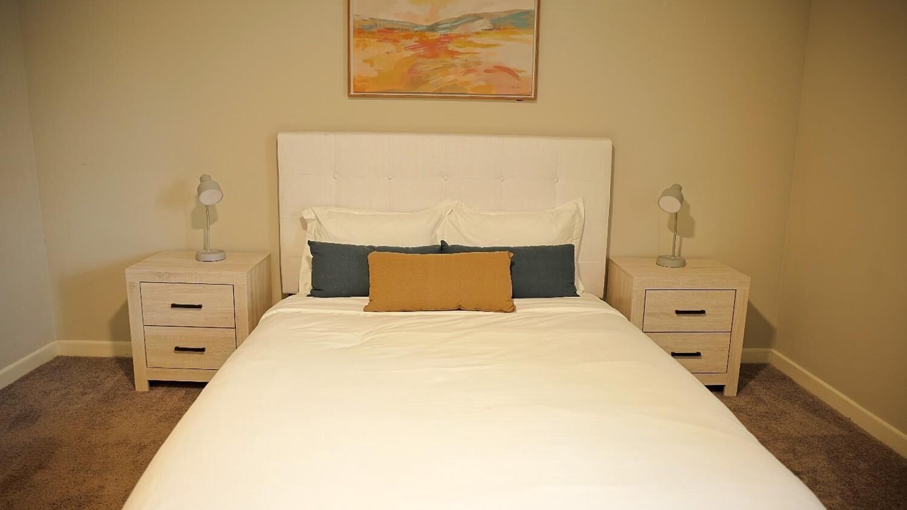 Photo of Bedroom in Tougaloo
