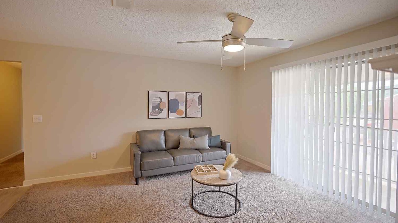 Photo of Livingroom in Tougaloo