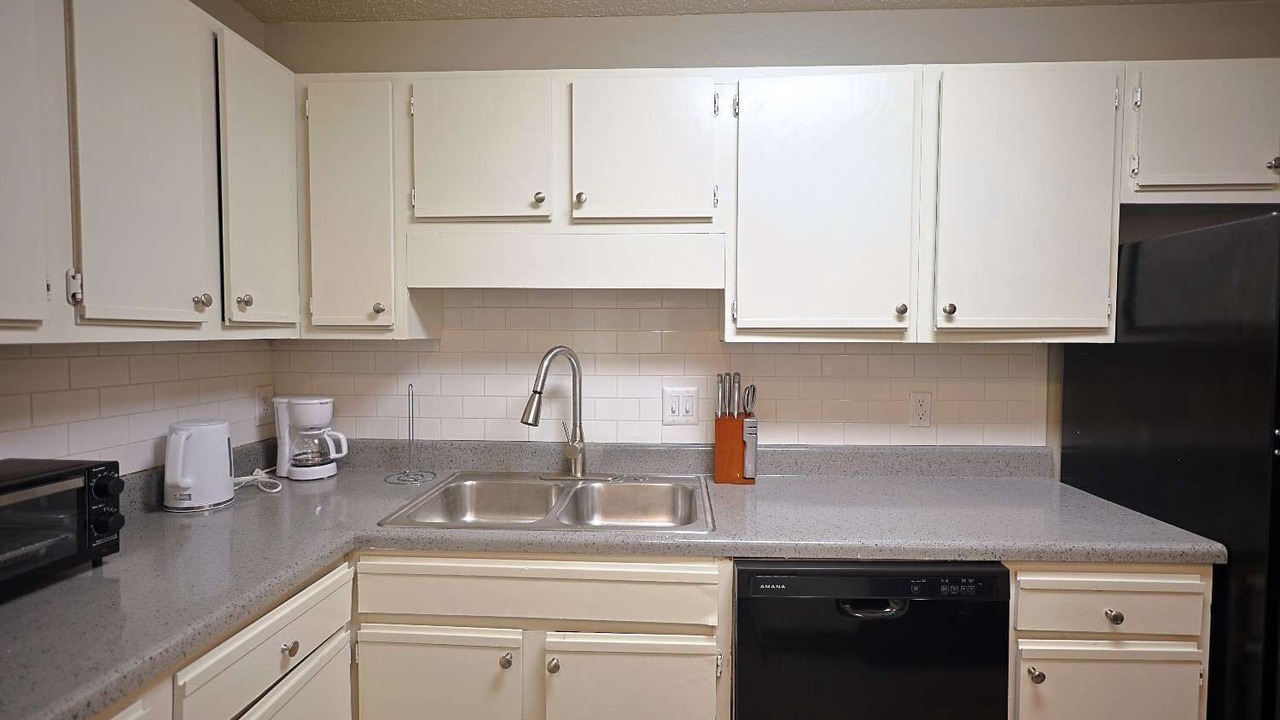 Photo of Kitchen in Tougaloo