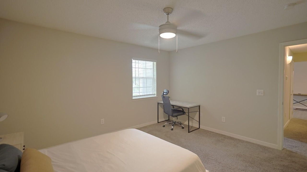 Photo of Bedroom in Tougaloo