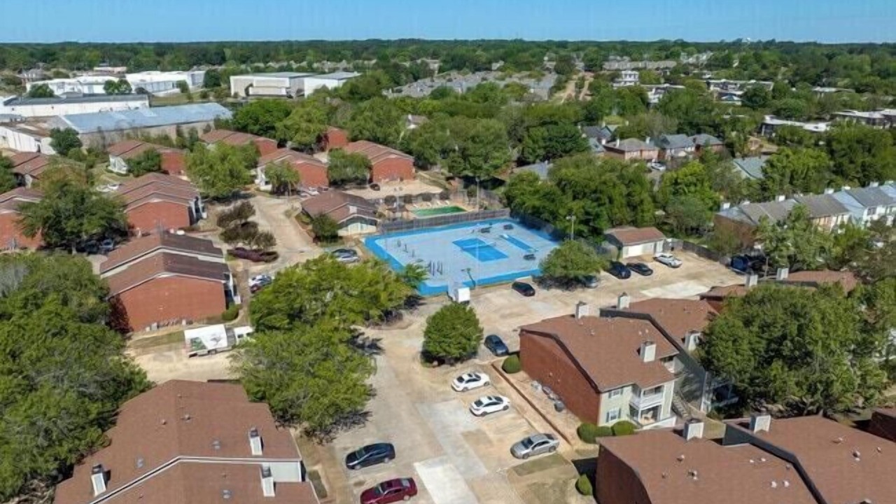 Photo of Outdoor in Tougaloo