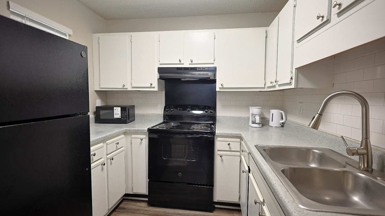 Photo of Kitchen in Tougaloo