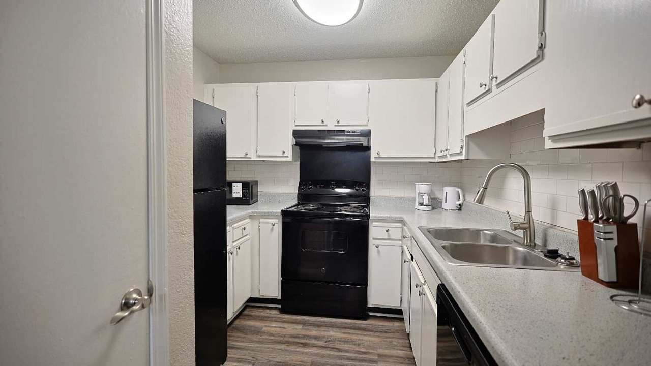 Photo of Kitchen in Tougaloo