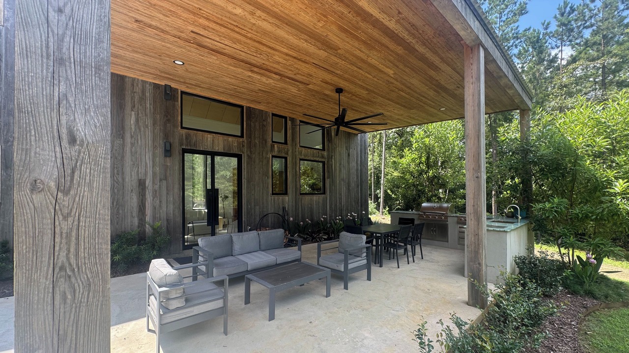 Photo of Outdoor in Burkeville