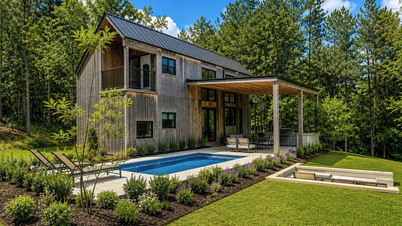 Photo of Outdoor in Burkeville