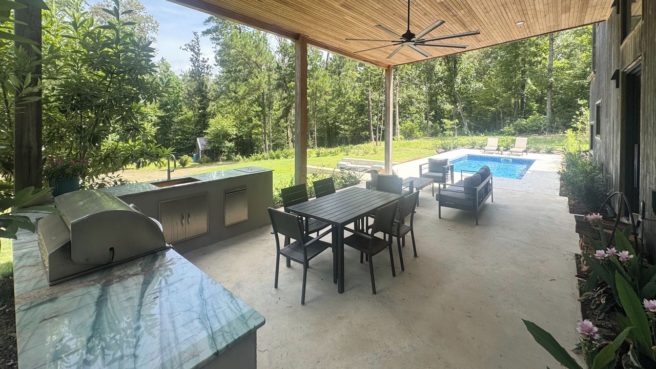 Photo of Outdoor in Burkeville