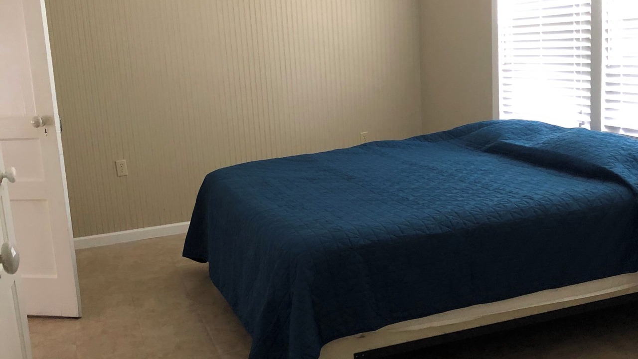 Photo of Bedroom in Chauvin
