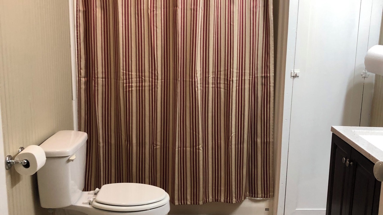 Photo of Bathroom in Chauvin