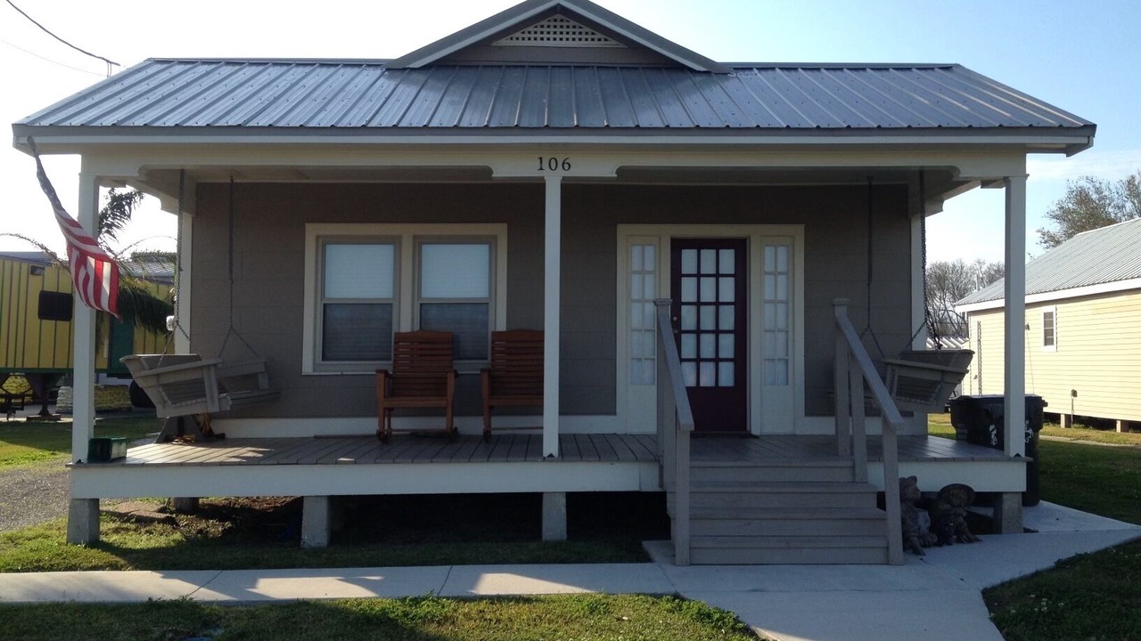 Photo of Outdoor in Chauvin